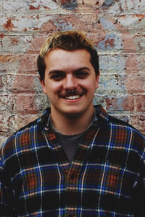 Photo of Elliot Tuttle