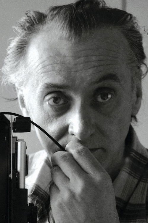 Photo of Nikola Tanhofer