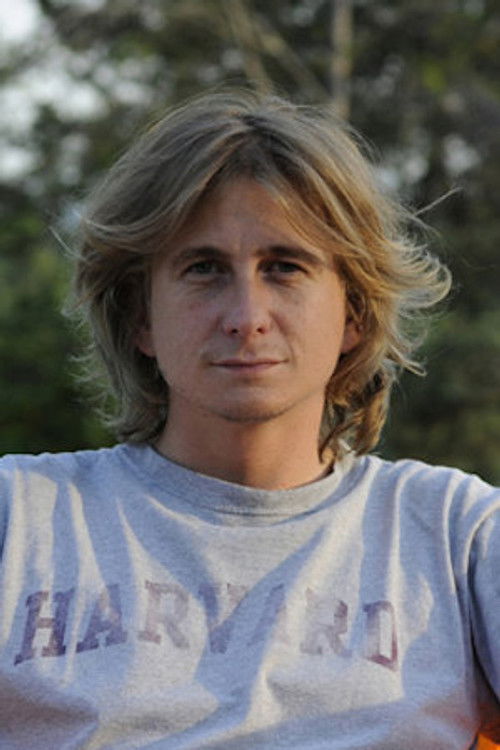 Photo of Julien Rambaldi