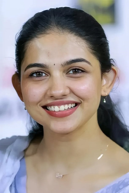 Photo of Mamitha Baiju