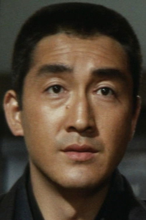 Photo of Hiroki Matsukata