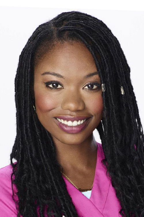 Photo of Xosha Roquemore
