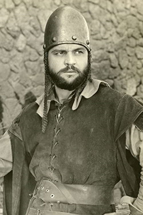 Photo of Malcolm Waite