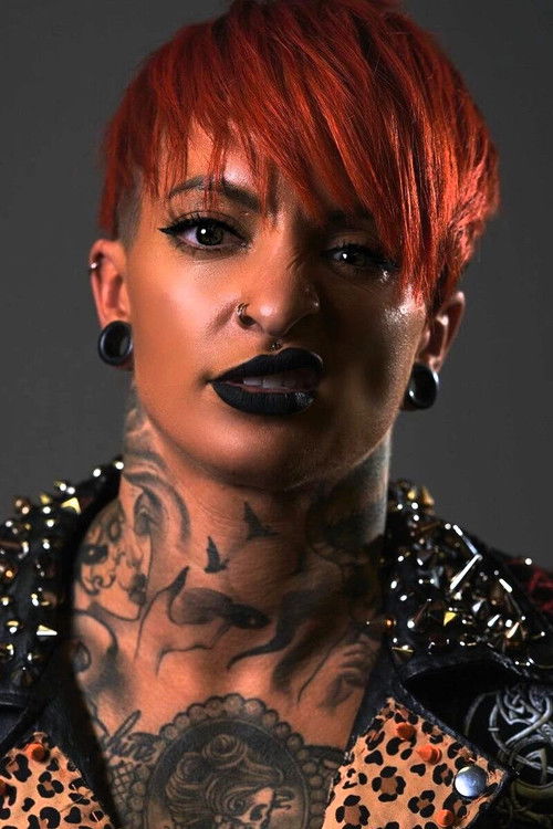 Photo of Dori Prange