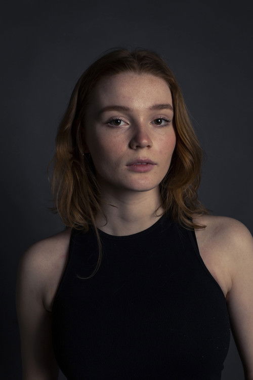 Photo of Ines Høysæter Asserson