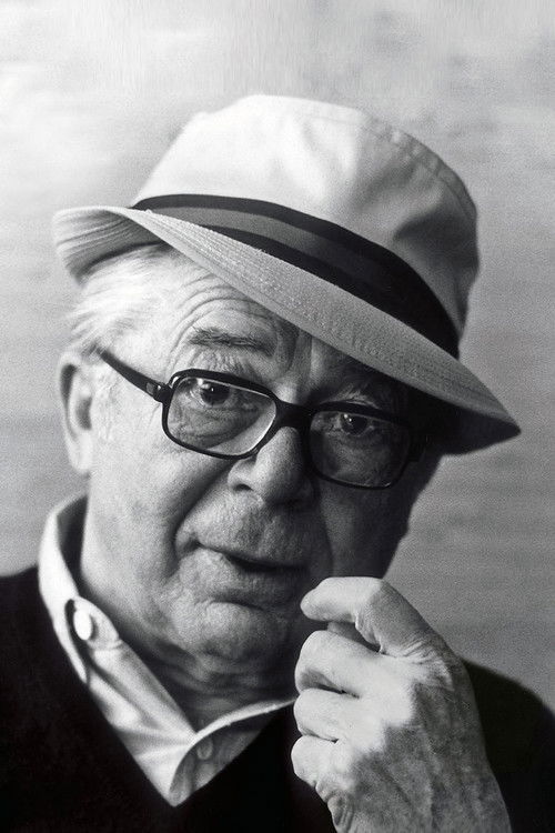 Photo of Billy Wilder