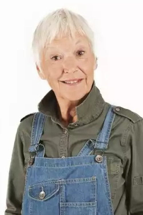 Photo of Annie Louise Ross