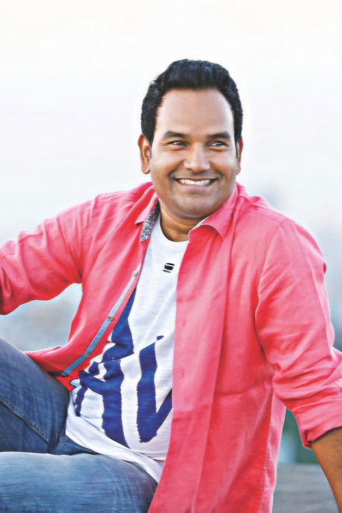 Photo of Maznun Mizan