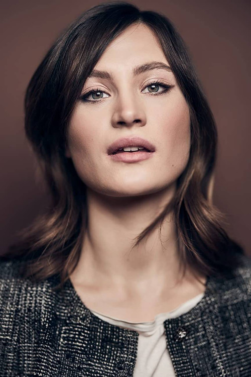 Photo of Marlene Burow