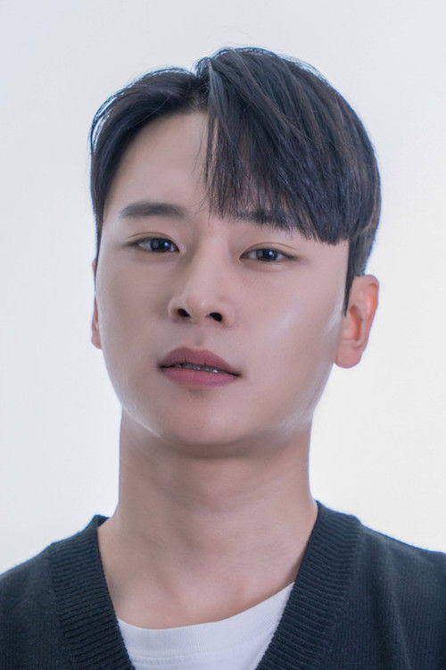 Photo of Lee Sang-hoon