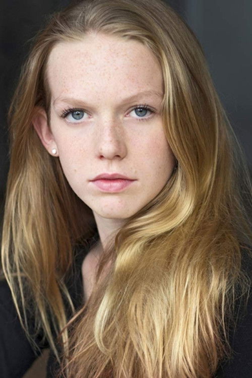 Photo of Rory Jackson