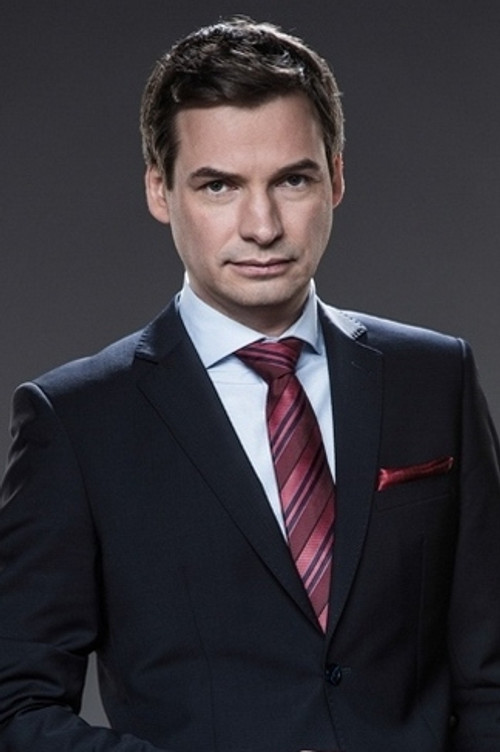 Photo of Andrii Saminin