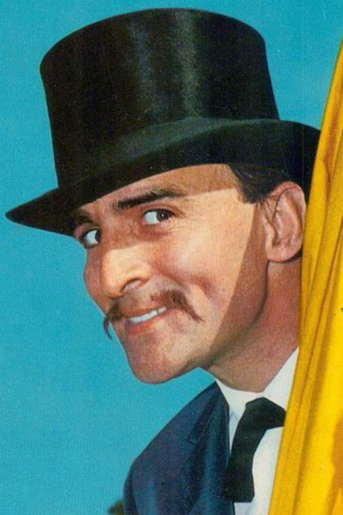 Photo of Öztürk Serengil