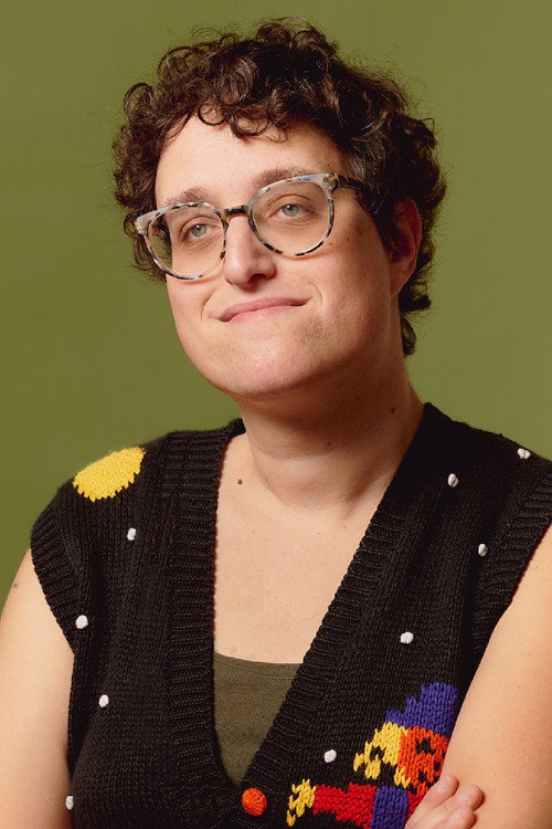 Photo of Jane Schoenbrun