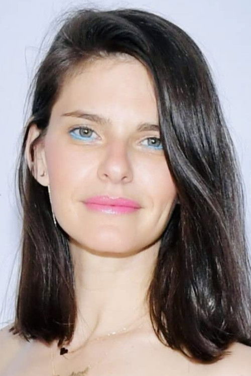 Photo of Lindsey Kraft