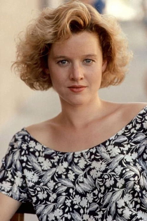 Photo of Penelope Ann Miller
