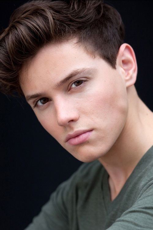 Photo of Tyler Young