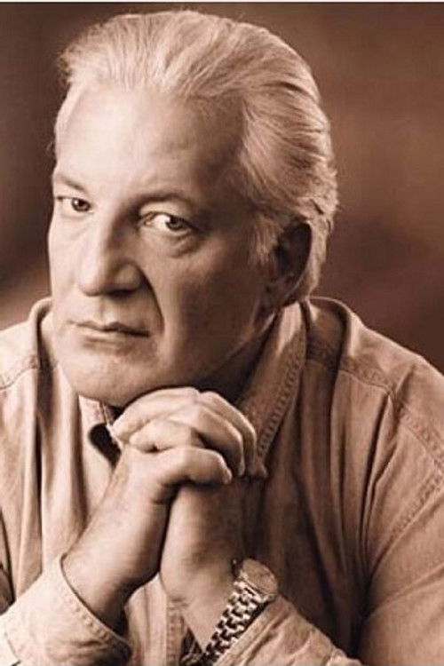 Photo of Vyacheslav Zholobov