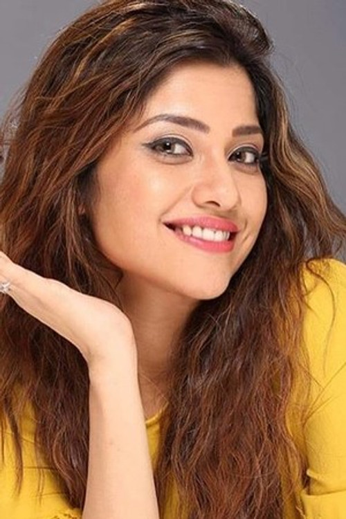 Photo of Kinjal Rajpriya