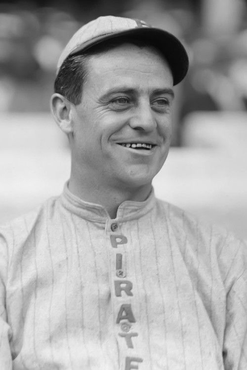 Photo of Mike Donlin