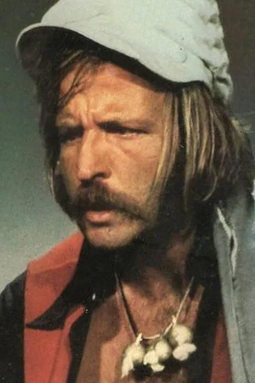 Photo of Oktay Yavuz