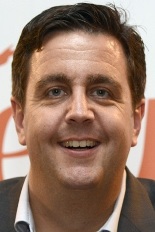 Photo of Bastian Pastewka