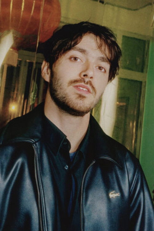 Photo of Panayotis Pascot