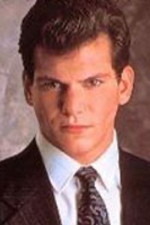 Photo of Scott Martin