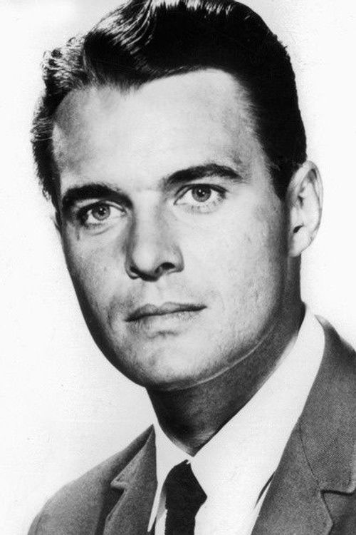 Photo of William Reynolds