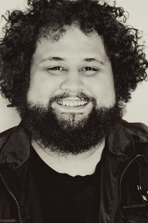 Photo of J.C. Currais