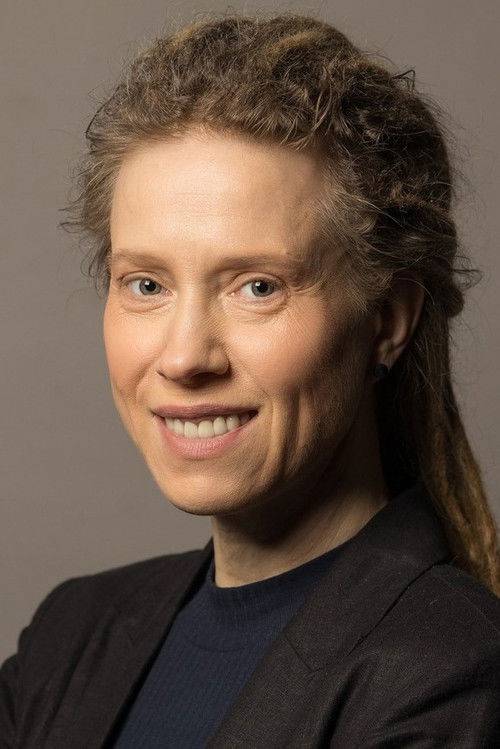 Photo of Katariina Unt