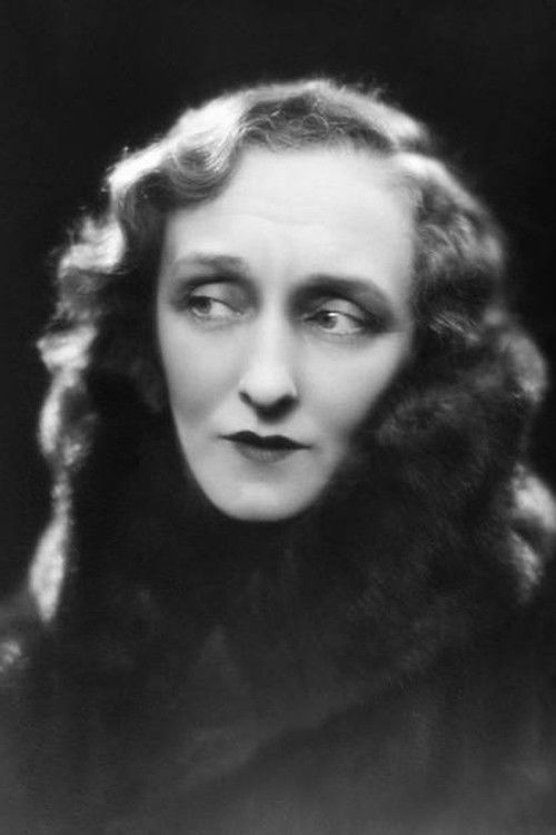 Photo of Berthe Bovy