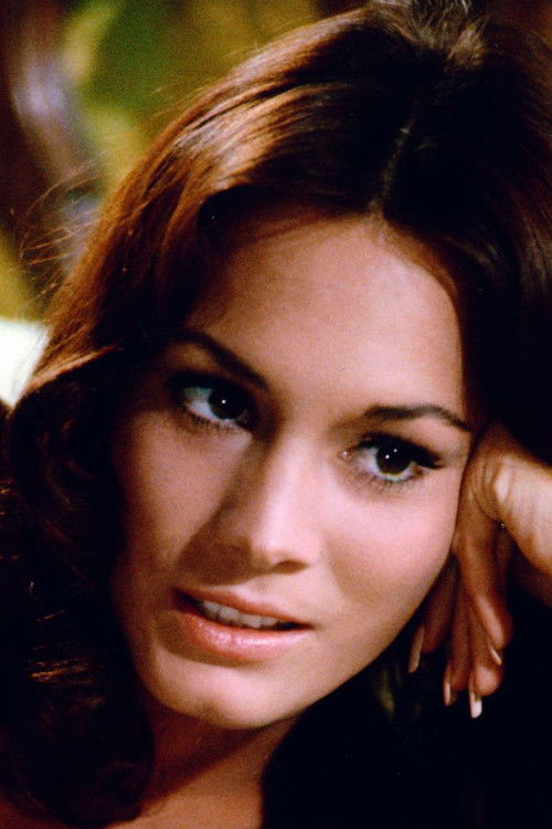 Photo of Barbara Leigh