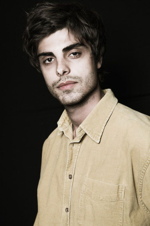 Photo of Irakli Kvirikadze