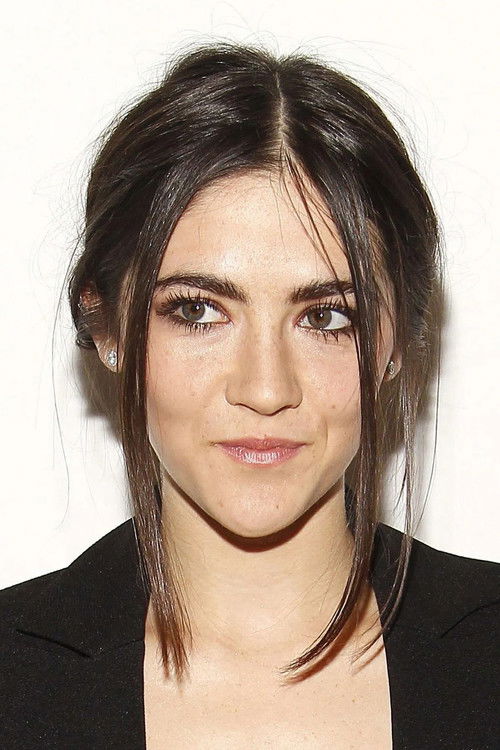 Photo of Isabelle Fuhrman
