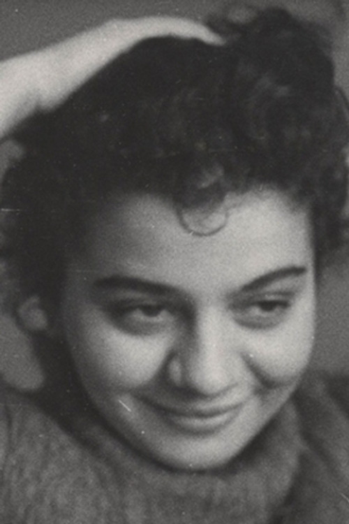 Photo of Marina Azizyan