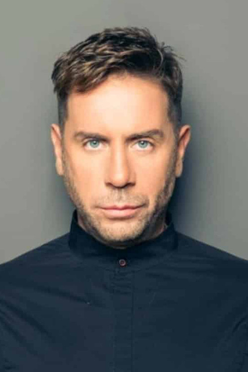 Photo of Giorgos Mazonakis