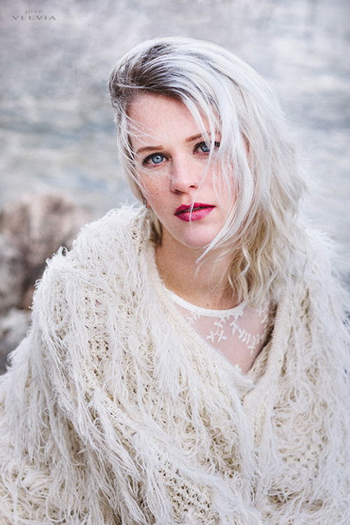 Photo of Serai Ballmann