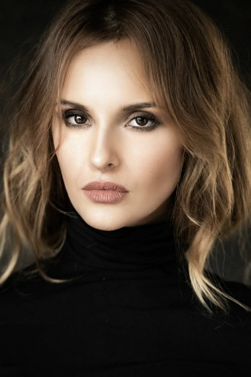 Photo of Sofya Kashtanova