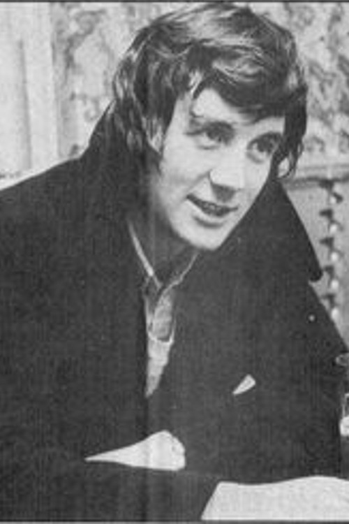 Photo of Michael Palin