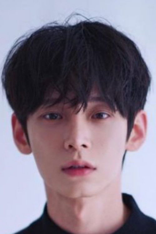 Photo of Jeon Chang-ha