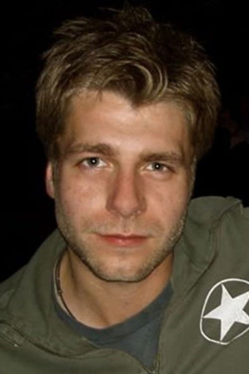 Photo of Jamie Draven