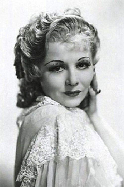Photo of Sharon Lynn