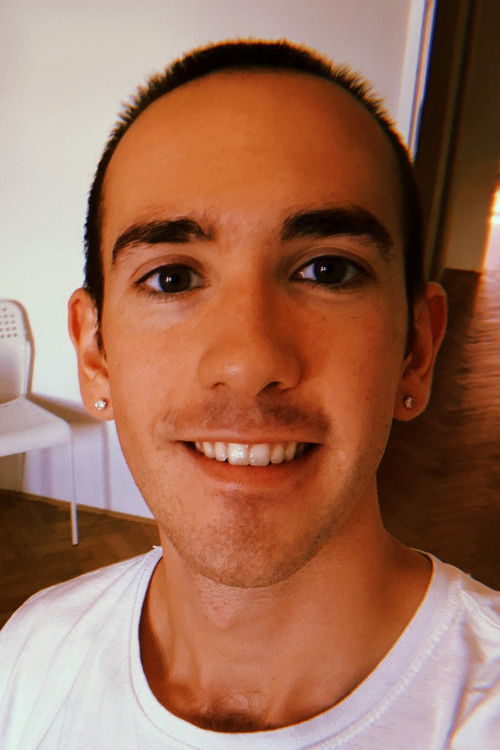 Photo of Sean Nelson Taylor