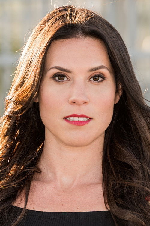 Photo of Jessica Cisneros Ramsey