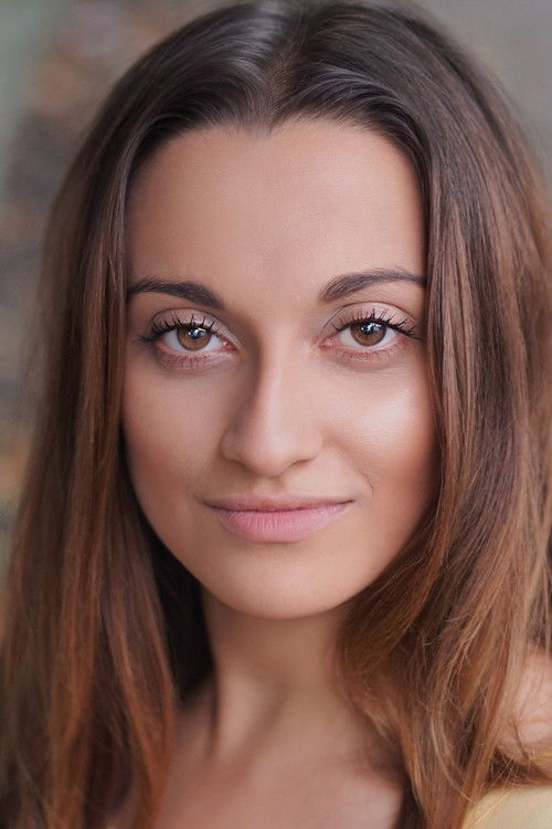 Photo of Becca Hirani