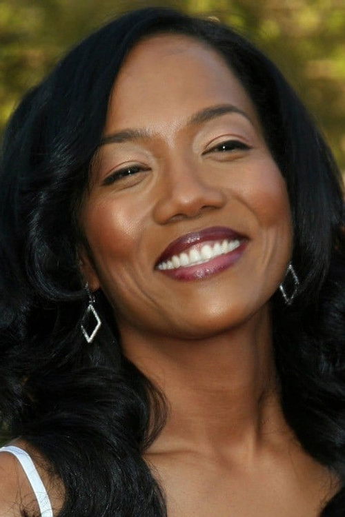 Photo of Sonja Sohn