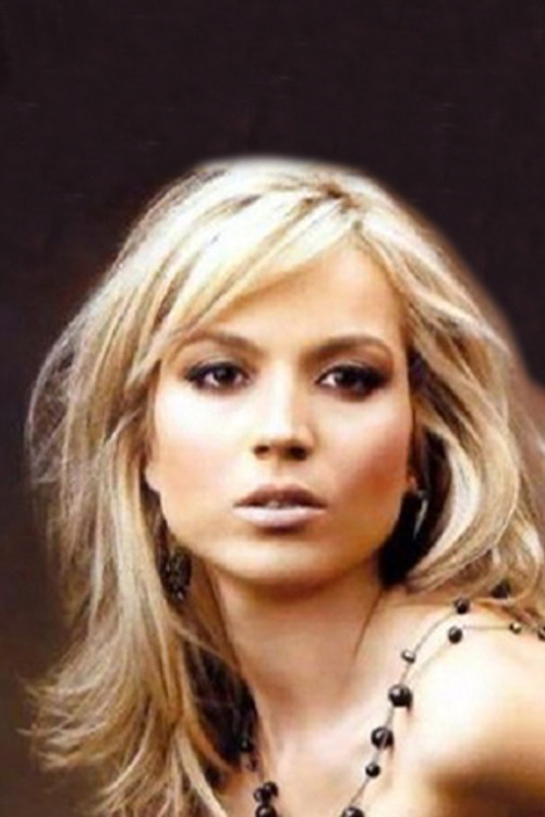 Photo of Elisavet Kazopoulou