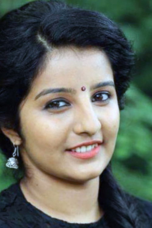 Photo of Sonu Anna Jacob