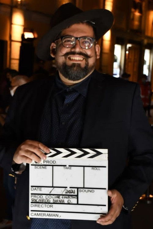 Photo of Ricardo Silva Ortega